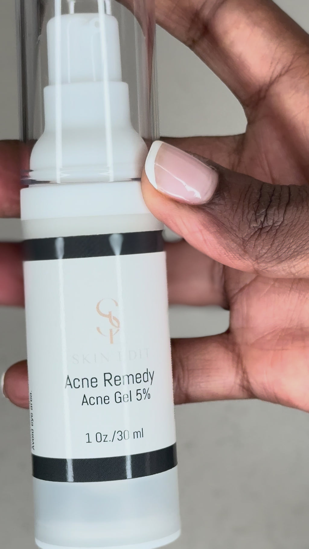 Acne Rescue