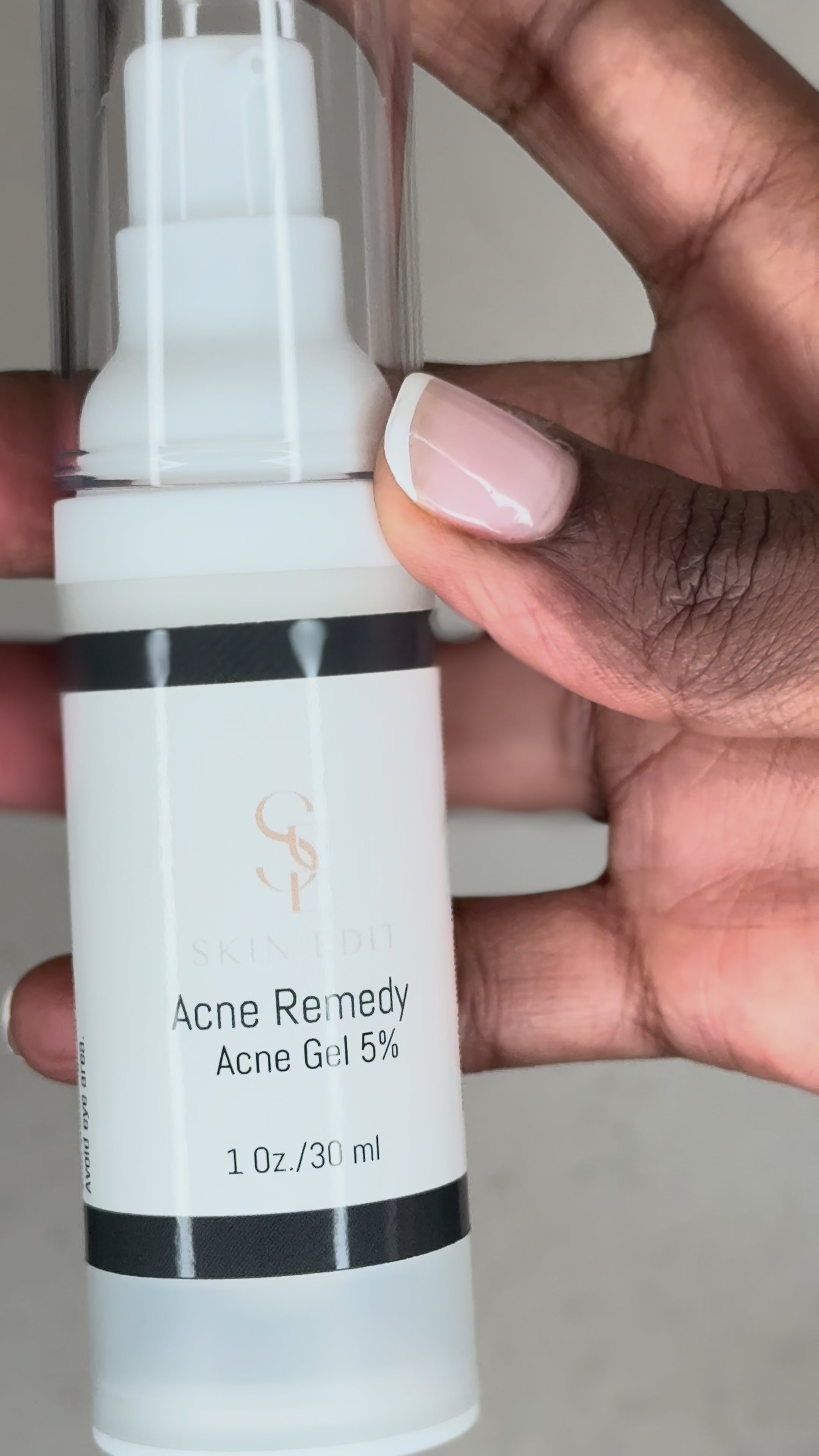Acne Rescue