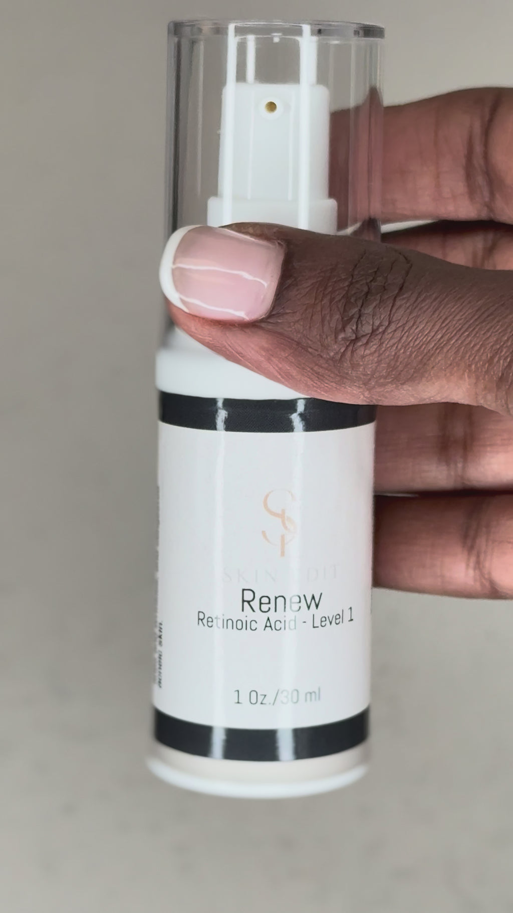 Filtered - Eye and Neck Retinoic