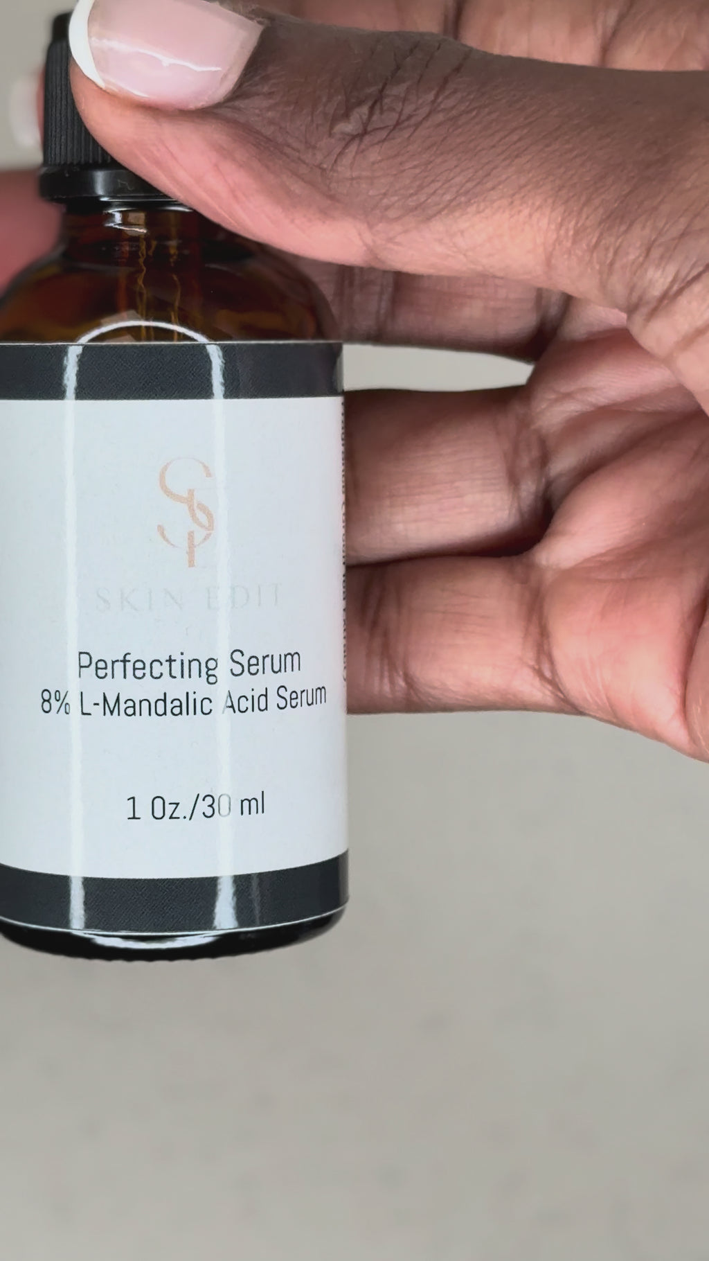 Perfecting Serum